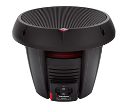 Автомобильный сабвуфер Rockford Fosgate T0D212 Автомобильный сабвуфер Rockford Fosgate T0D212